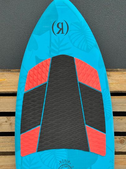 Ronix 2025 Marshmellow Thrasher 4'8 - Ex Demo (C167)