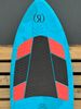 Ronix 2025 Marshmellow Thrasher 4'8 - Ex Demo (C167)