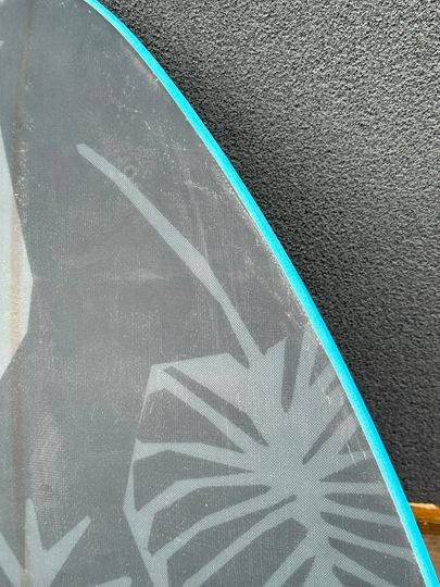 Ronix 2025 Marshmellow Thrasher 4'8 - Ex Demo (C167)