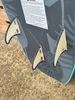Ronix 2025 Marshmellow Thrasher 4'8 - Ex Demo (C167)