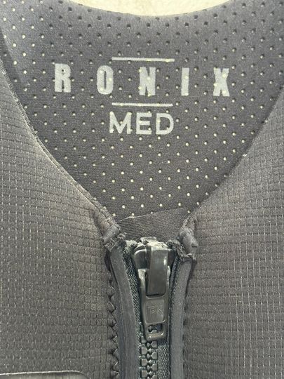 Ronix 2020 RXT vest M - NON approved sample (C186)
