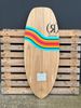 Ronix 2025 Blunt Nose Skimmer 4'6 - Ex demo (C28)