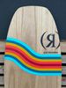 Ronix 2025 Blunt Nose Skimmer 4'6 - Ex demo (C28)