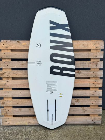Ronix 2025 727 Foil Board only 4'8 - ex demo (C183)