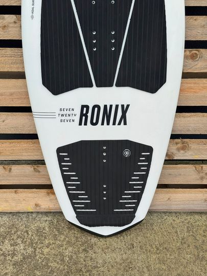 Ronix 2025 727 Foil Board only 4'8 - ex demo (C183)