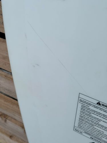Ronix 2025 727 Foil Board only 4'8 - ex demo (C183)