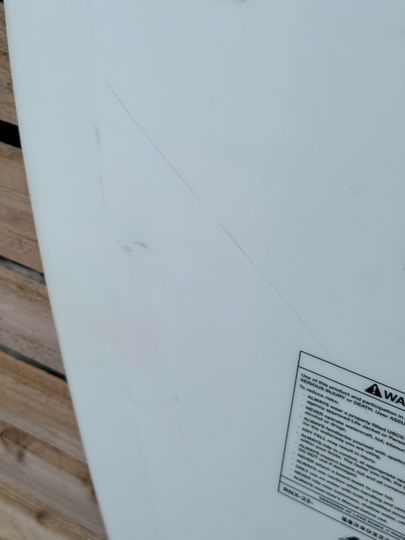 Ronix 2025 727 Foil Board only 4'8 - ex demo (C183)