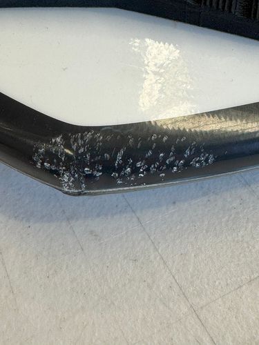 Ronix 2025 727 Foil Board only 4'8 - ex demo (C183)