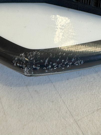 Ronix 2025 727 Foil Board only 4'8 - ex demo (C183)