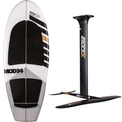 Ronix 2026 Mod84 With Advanced Carbon Foil Kit