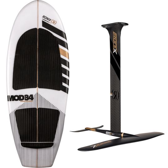 Ronix 2026 Mod84 With Expert High Aspect  Carbon Foil Kit