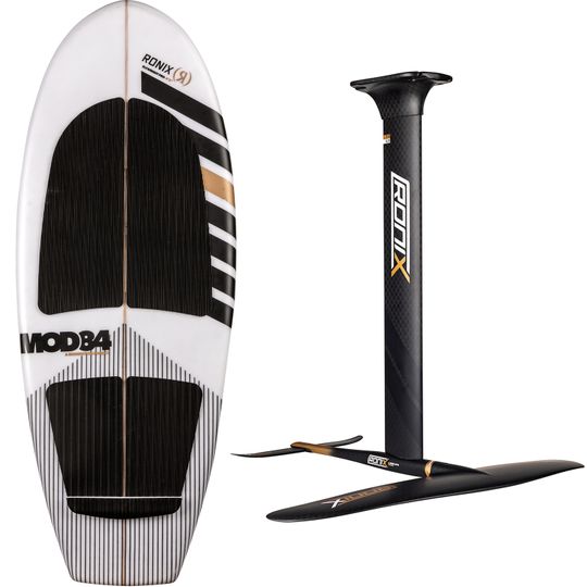 Ronix 2026 Mod84 With Advanced Carbon Foil Kit