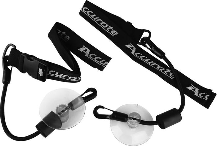 HO Tube Caddie