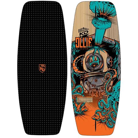 KD 2026 OLLIE WAKESKATE
