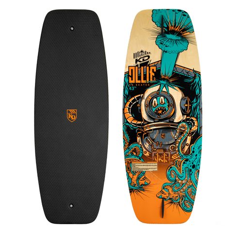 KD 2026 OLLIE WAKESKATE