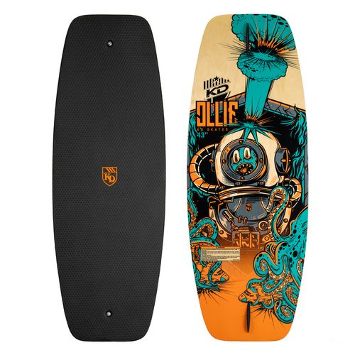 KD 2027 Ollie Wakeskate