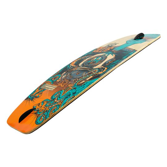 KD 2026 OLLIE WAKESKATE