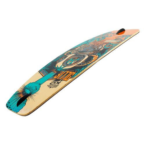 KD 2027 Ollie Wakeskate