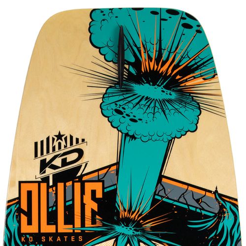 KD 2027 Ollie Wakeskate