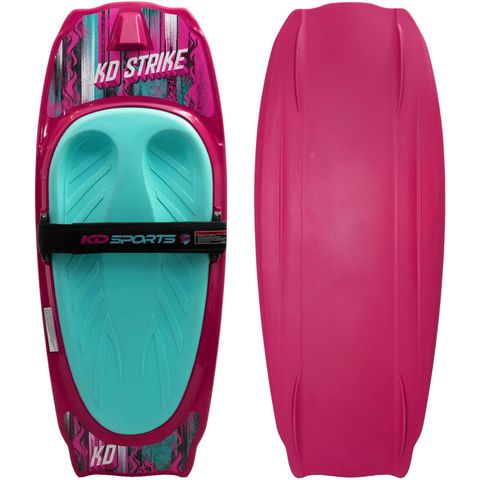 KD 2026 Strike Kneeboard