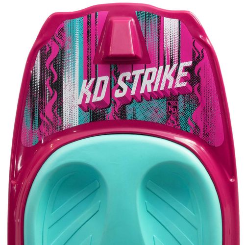 KD 2027 Strike Kneeboard