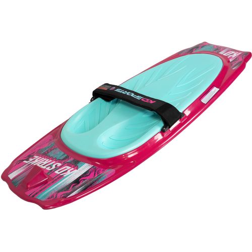 KD 2027 Strike Kneeboard