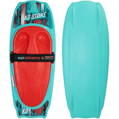 KD 2027 Strike Kneeboard