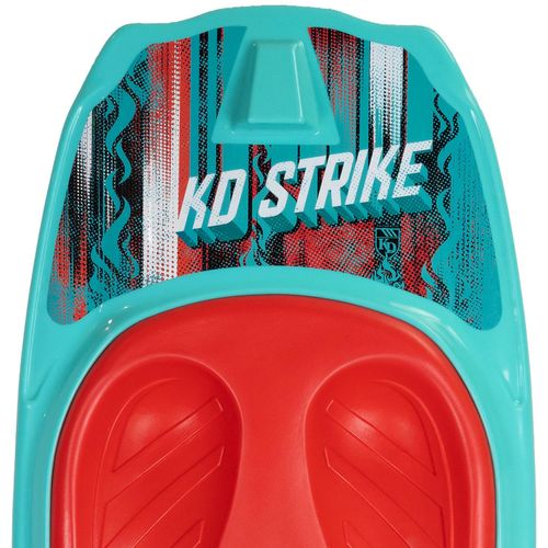 KD 2027 Strike Kneeboard