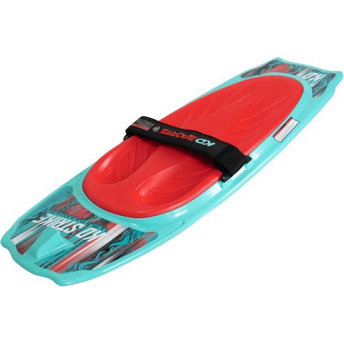 KD 2027 Strike Kneeboard