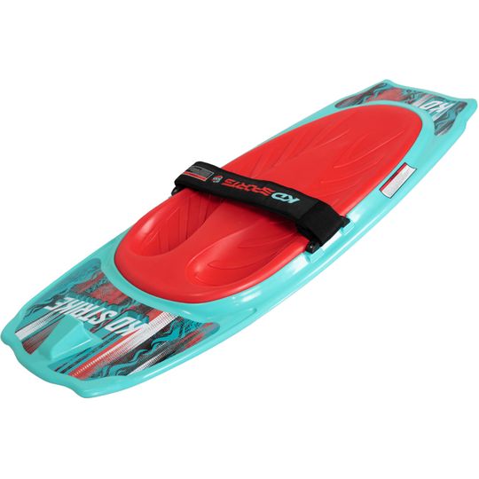 KD 2026 STRIKE KNEEBOARD