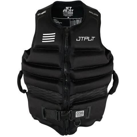 Jet Pilot 2026 Vault Hyperflex Eco Buoyancy Vest