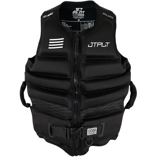 Jet Pilot 2027 Vault Hyperflex Men's Buoyancy Vest