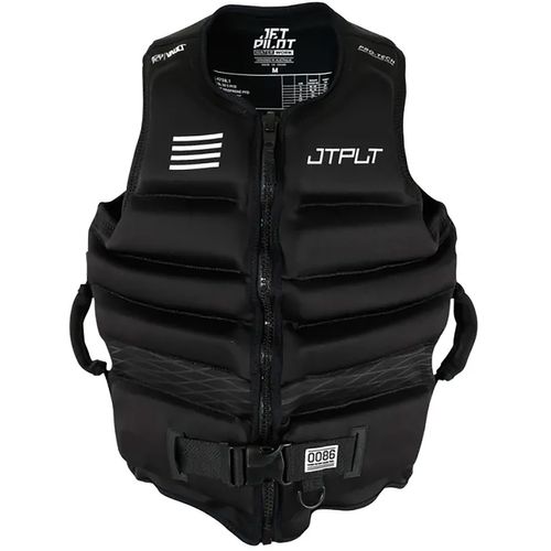 Jet Pilot 2027 Vault Hyperflex Men's Buoyancy Vest