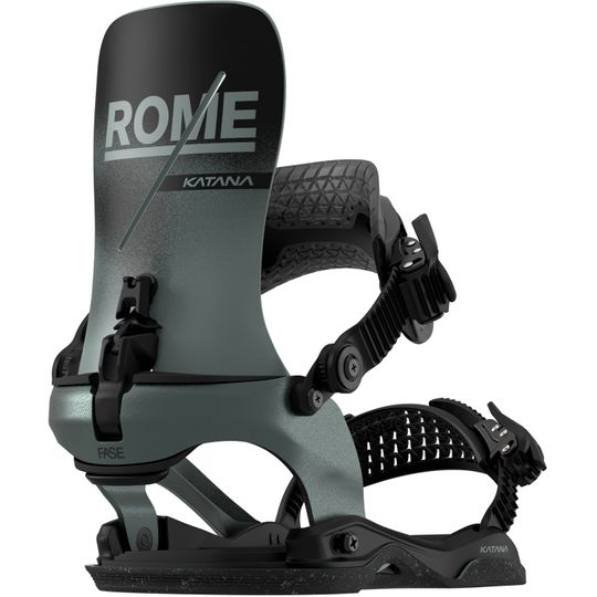 Rome 2026 Katana AW Fase Snowboard Bindings