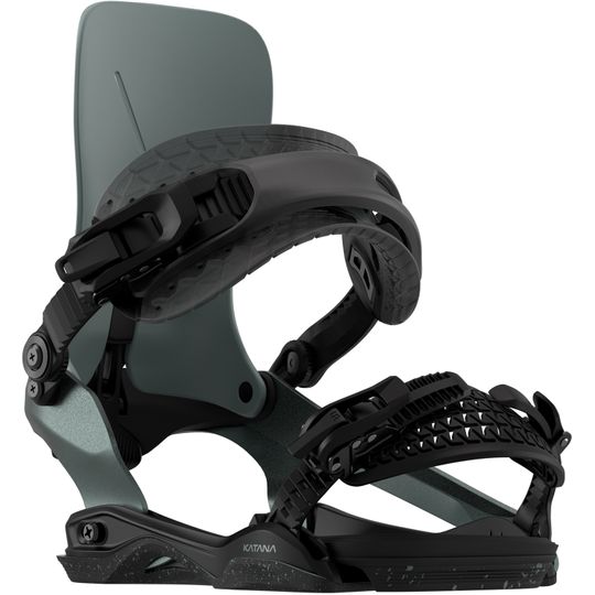 Rome 2026 Katana AW Fase Snowboard Bindings