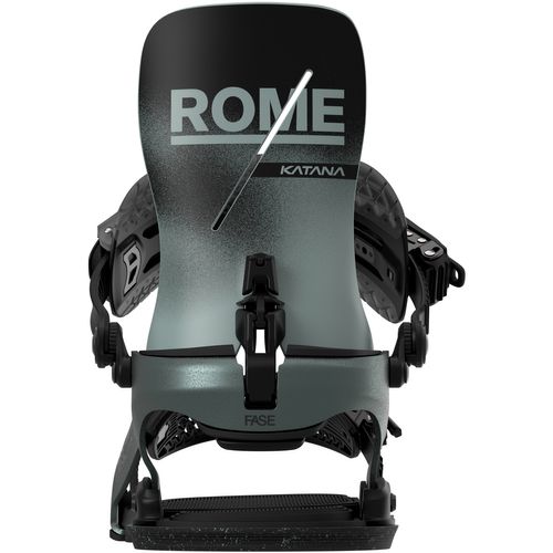 Rome 2026 Katana AW Fase Snowboard Bindings