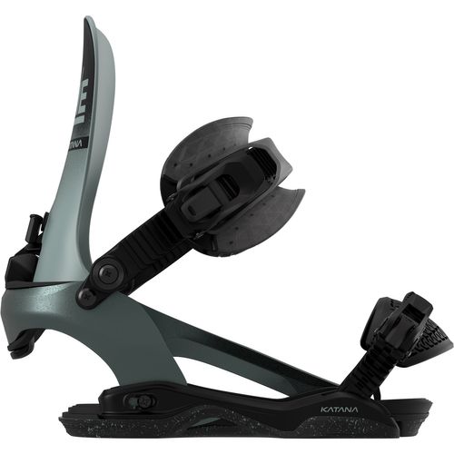 Rome 2026 Katana AW Fase Snowboard Bindings
