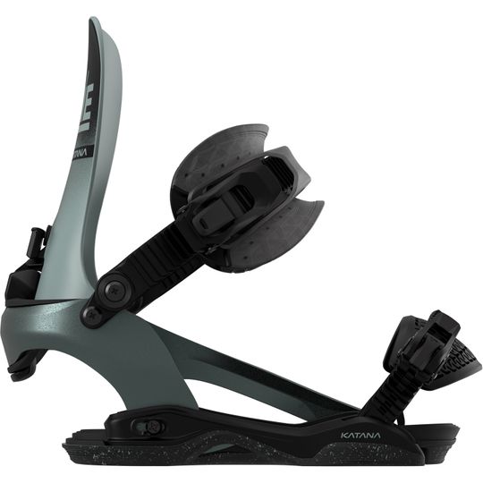 Rome 2026 Katana AW Fase Snowboard Bindings