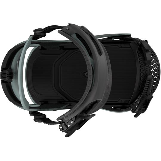 Rome 2026 Katana AW Fase Snowboard Bindings