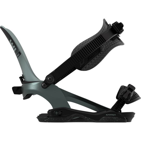 Rome 2026 Katana AW Fase Snowboard Bindings