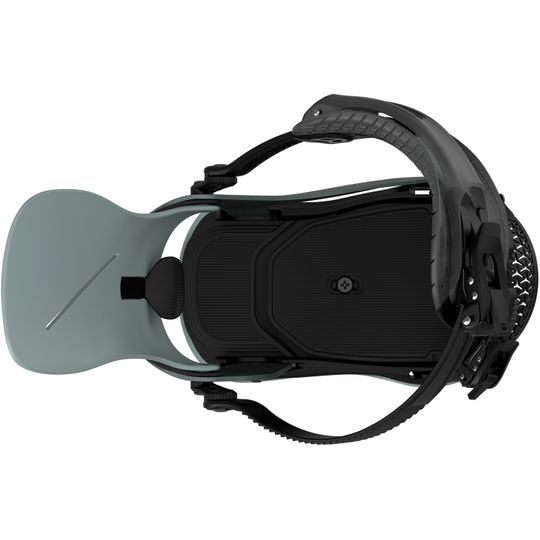 Rome 2026 Katana AW Fase Snowboard Bindings