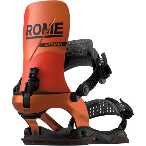 Rome 2026 Katana AW Fase Snowboard Bindings