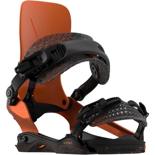 Rome 2026 Katana AW Fase Snowboard Bindings