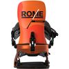 Rome 2026 Katana AW Fase Snowboard Bindings