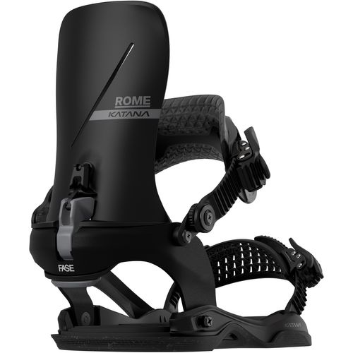 Rome 2027 Katana AW Fase Snowboard Bindings