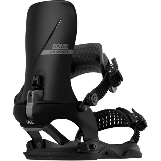 Rome 2026 Katana AW Fase Snowboard Bindings