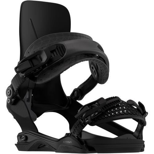 Rome 2027 Katana AW Fase Snowboard Bindings