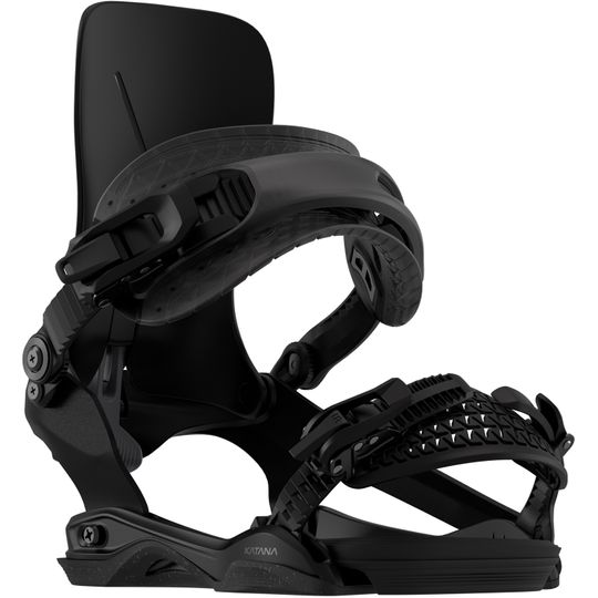 Rome 2026 Katana AW Fase Snowboard Bindings