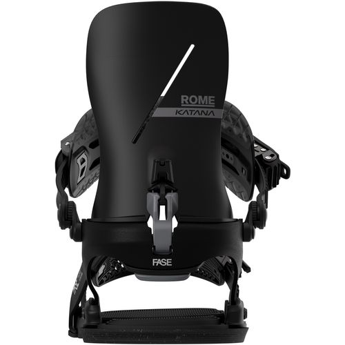 Rome 2027 Katana AW Fase Snowboard Bindings