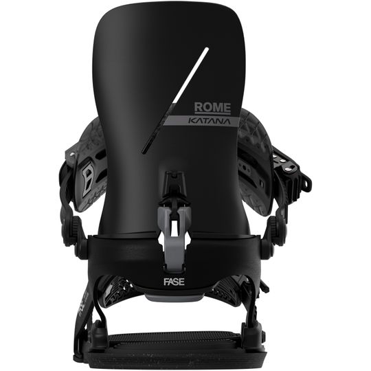 Rome 2026 Katana AW Fase Snowboard Bindings